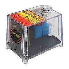 رله گازی تکسان